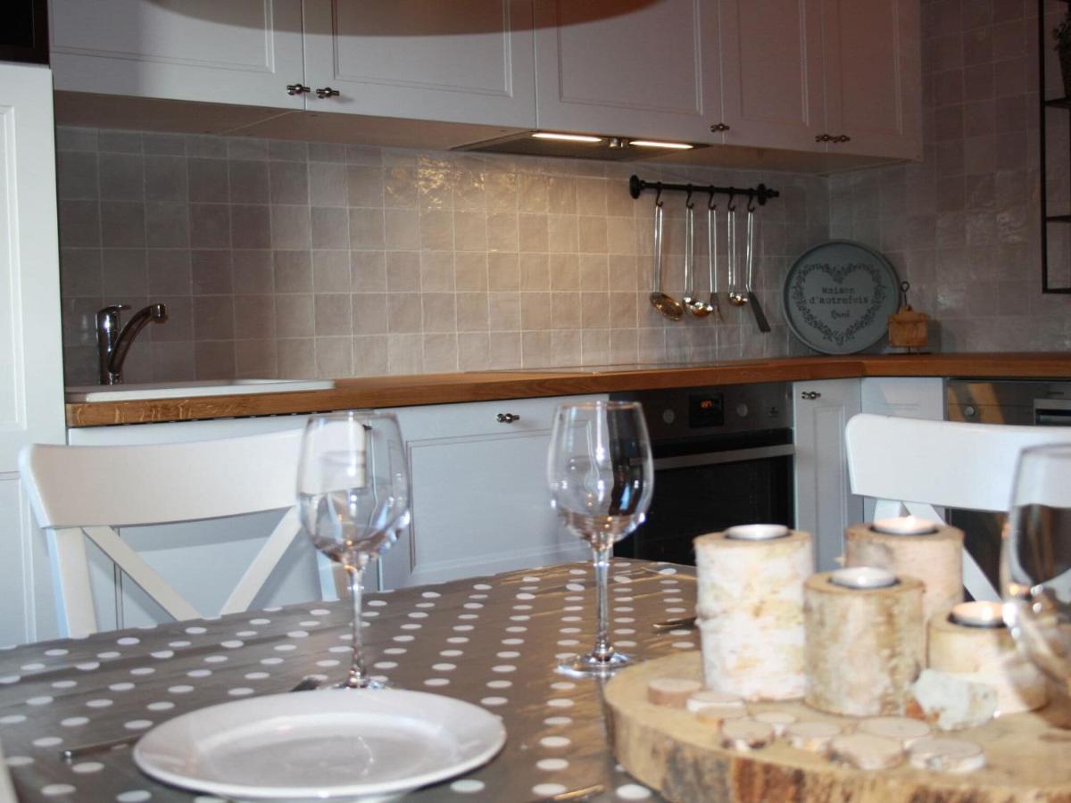 Comfortable Holiday Home Near The Lake Beaulieu  Εξωτερικό φωτογραφία