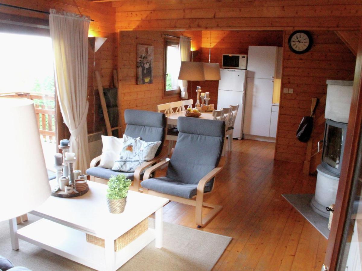 Comfortable Holiday Home Near The Lake Beaulieu  Εξωτερικό φωτογραφία