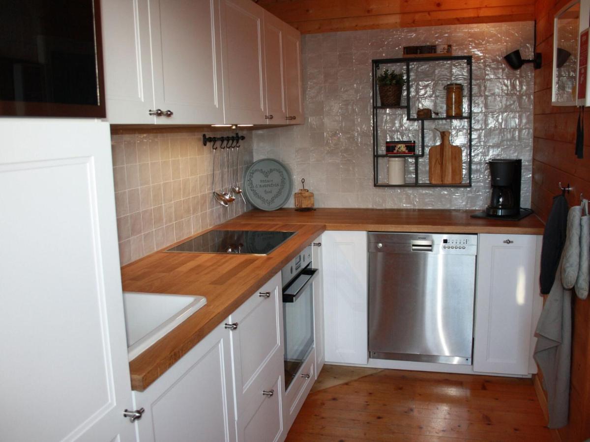 Comfortable Holiday Home Near The Lake Beaulieu  Εξωτερικό φωτογραφία