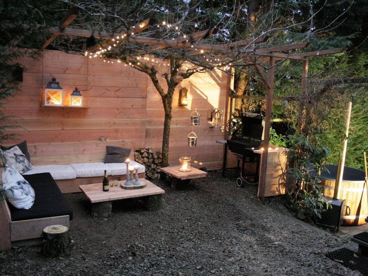Comfortable Holiday Home Near The Lake Beaulieu  Εξωτερικό φωτογραφία