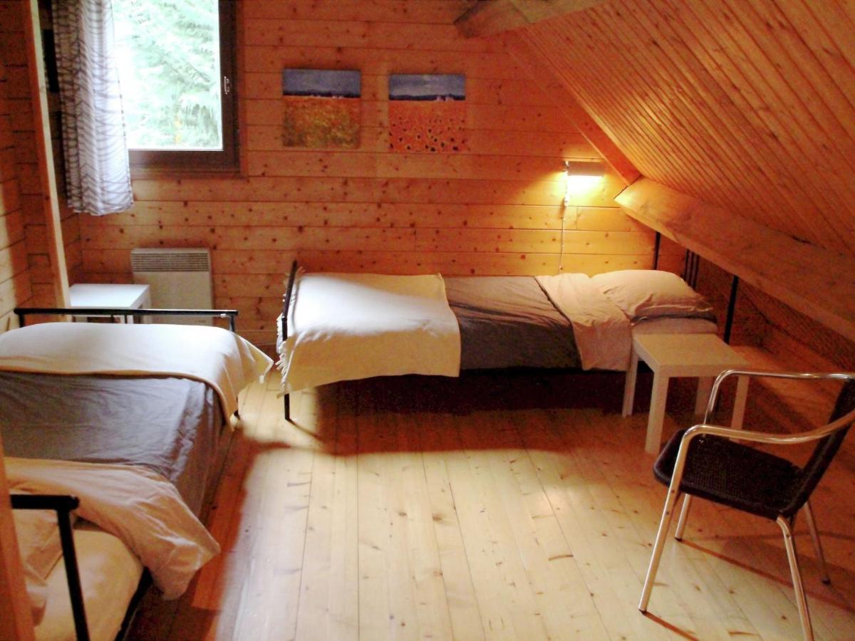 Comfortable Holiday Home Near The Lake Beaulieu  Εξωτερικό φωτογραφία
