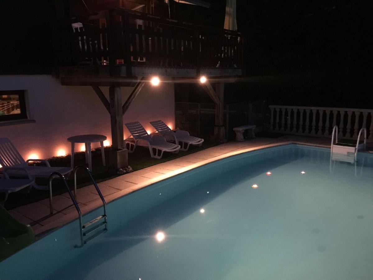 Comfortable Holiday Home Near The Lake Beaulieu  Εξωτερικό φωτογραφία